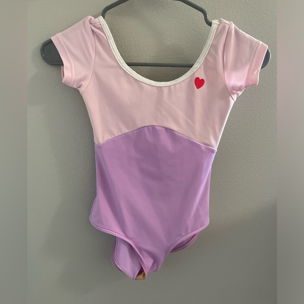 Yumiko limited edition heart collection with stamp ❤️ “Anna” duo style size S